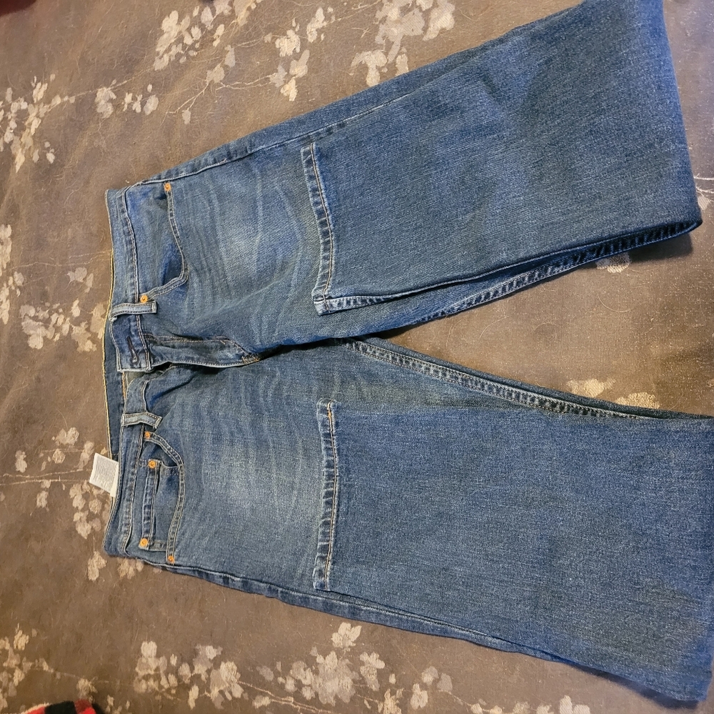LEVIS JEANS - Picture 3 of 3